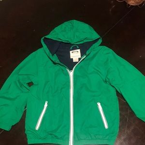 Gymboree boys jacket